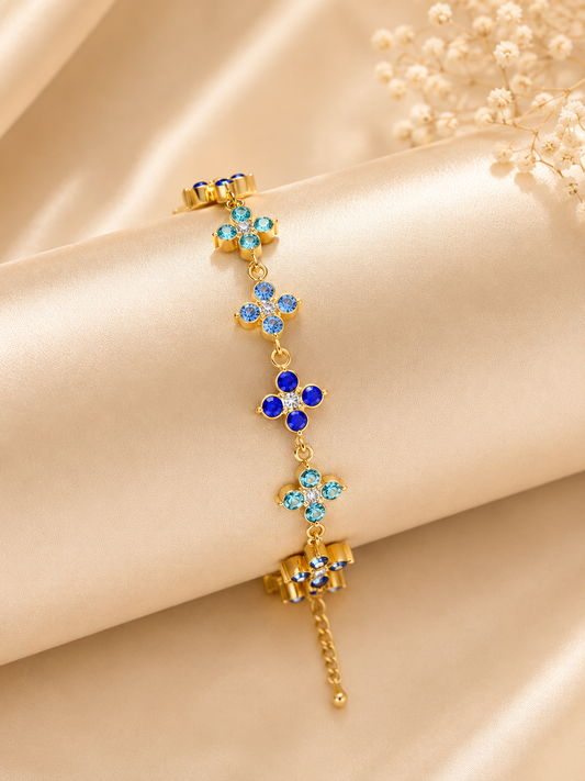 Bracelet SELMA - Acier inoxydable