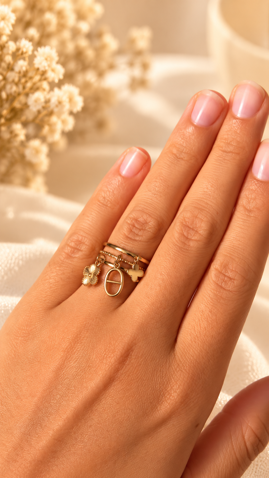 Bague Ana