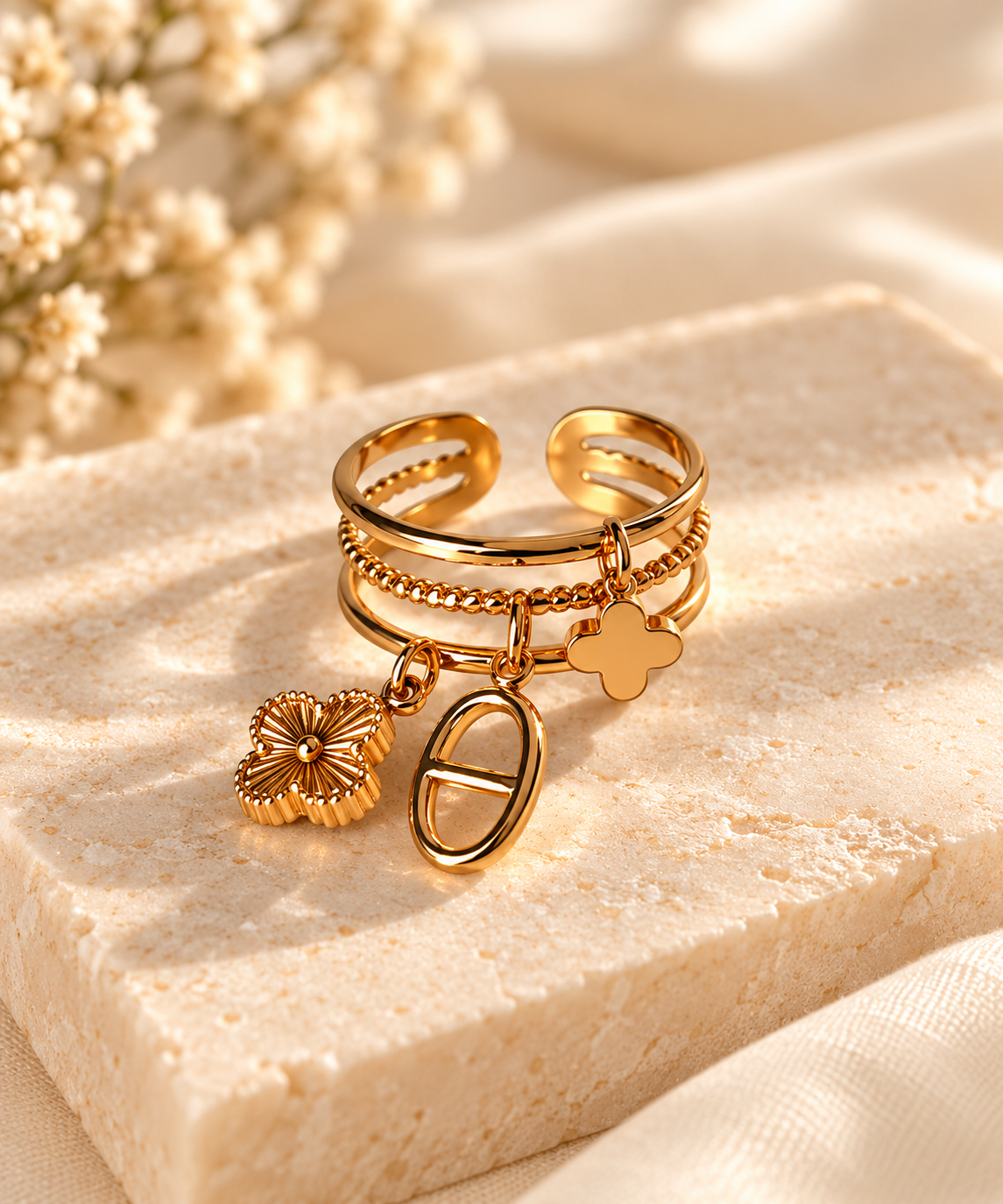 Bague Ana