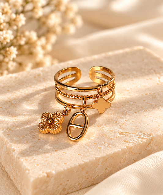 Bague Ana
