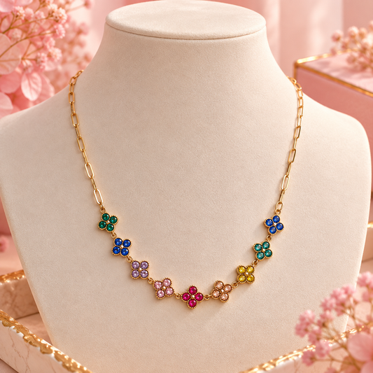 Collier Selma