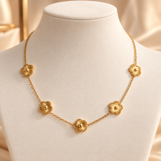Collier Jasmine