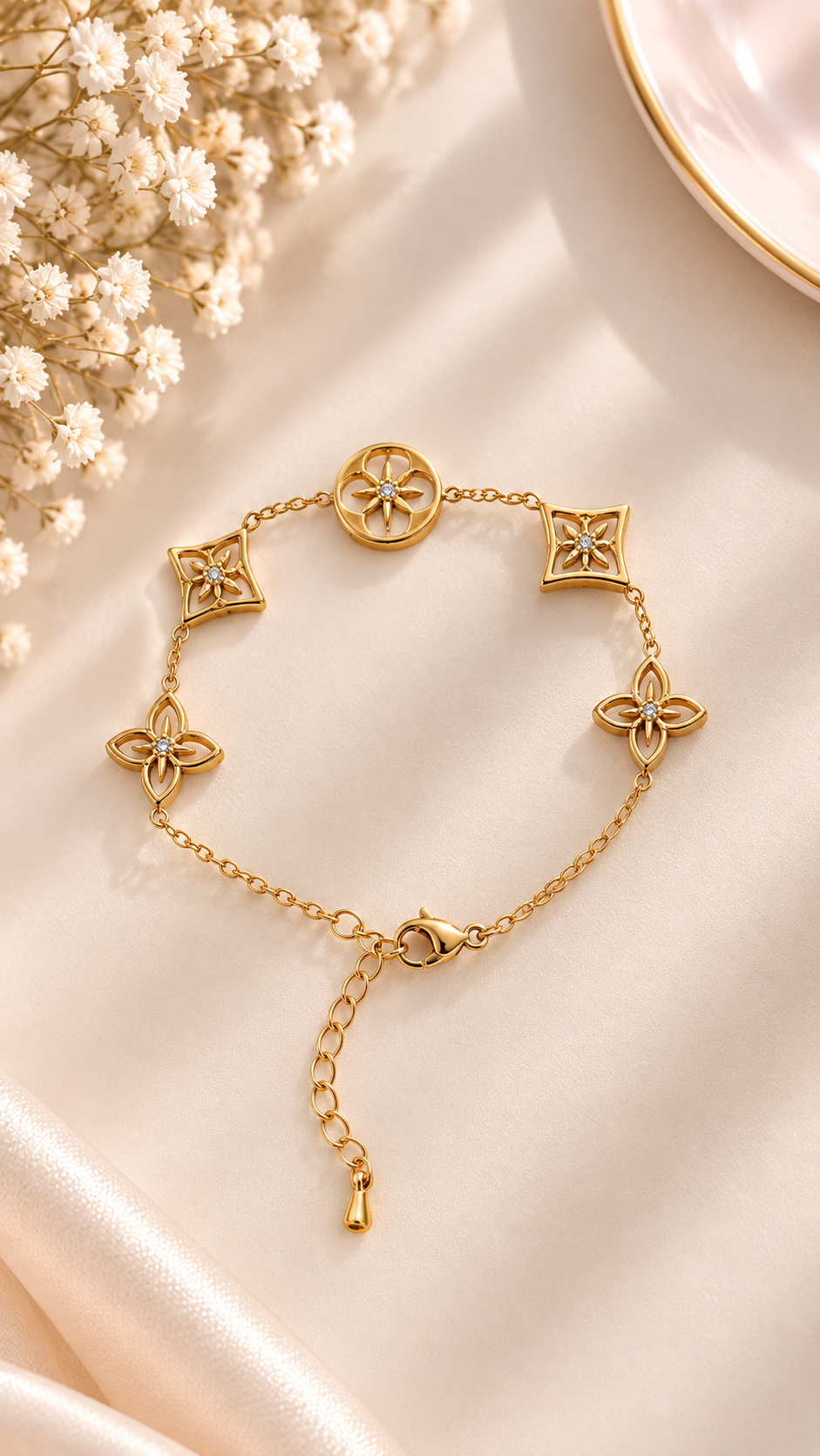 Bracelet Eva