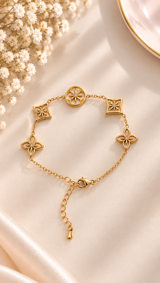 Bracelet Eva